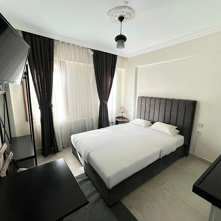 Mr Miller Suite อิสตันบูล ภายนอก รูปภาพ