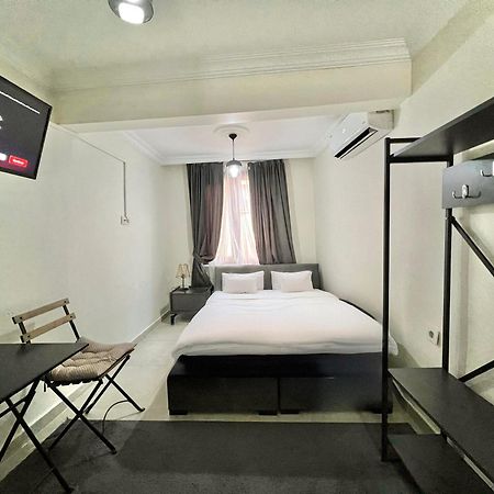 Mr Miller Suite อิสตันบูล ภายนอก รูปภาพ