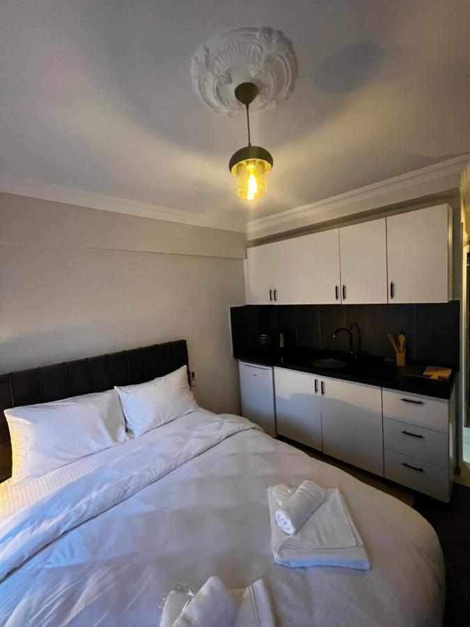 Mr Miller Suite อิสตันบูล ภายนอก รูปภาพ