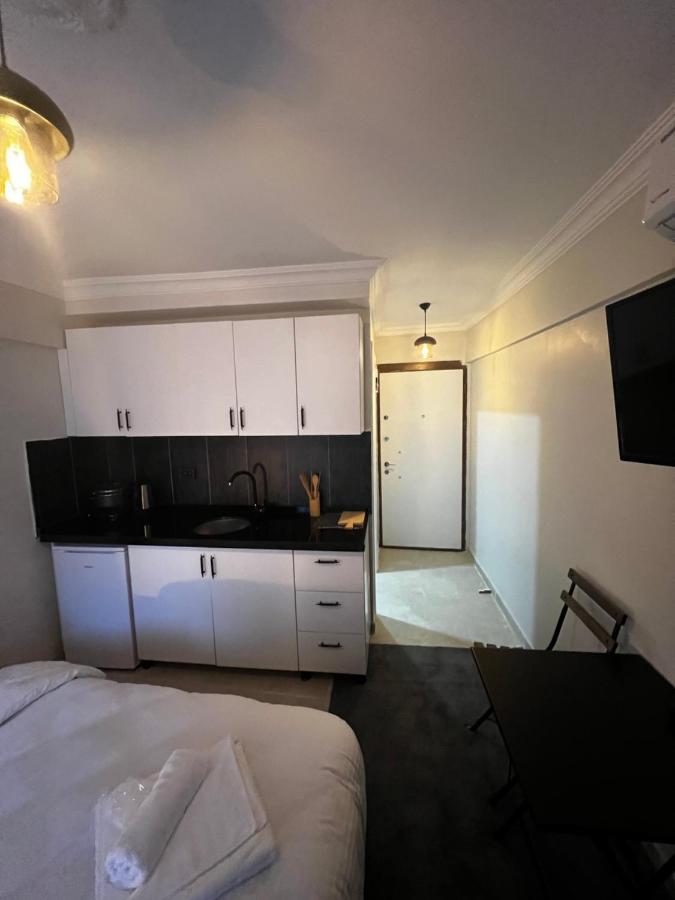 Mr Miller Suite อิสตันบูล ภายนอก รูปภาพ