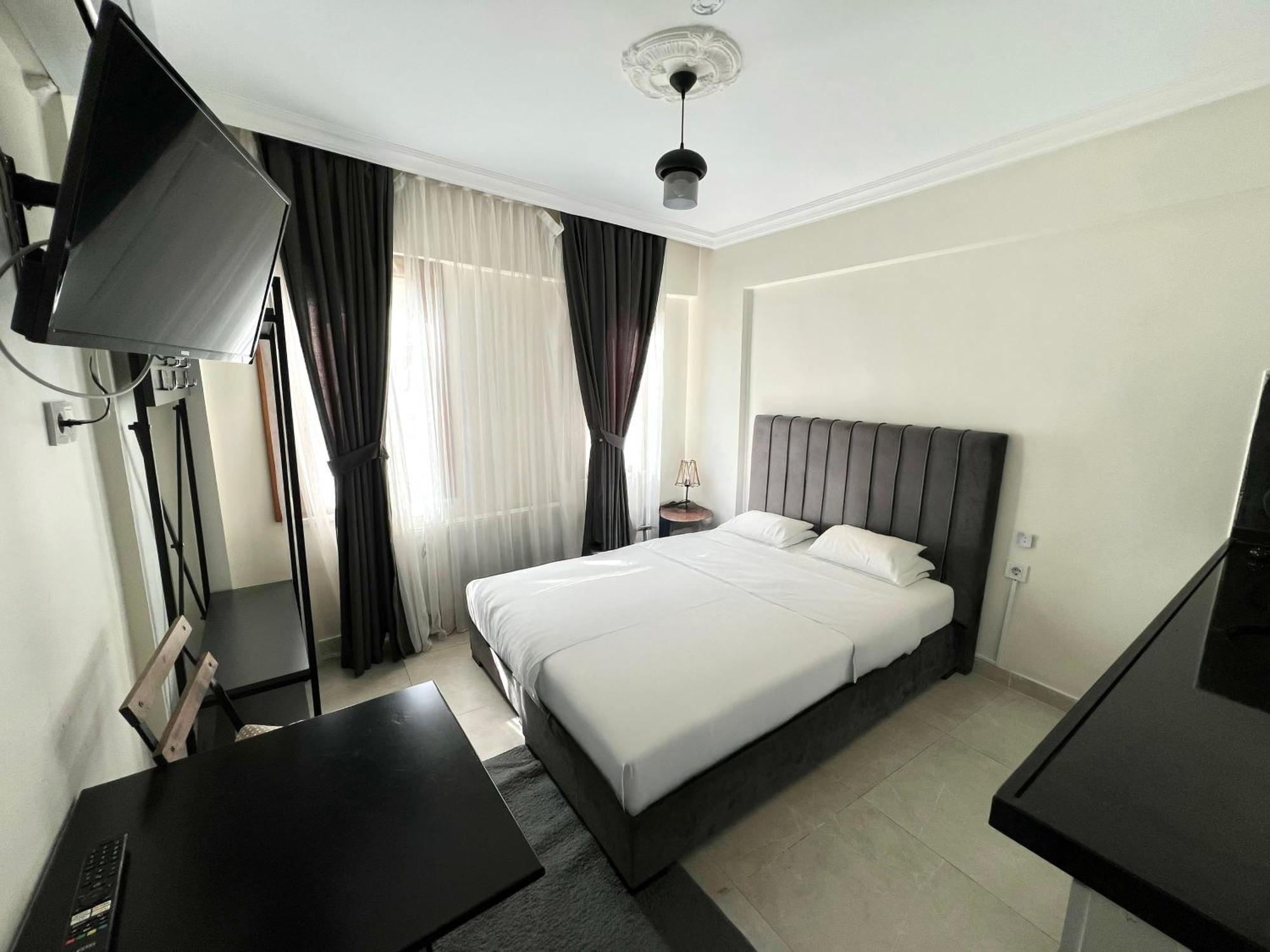 Mr Miller Suite อิสตันบูล ภายนอก รูปภาพ