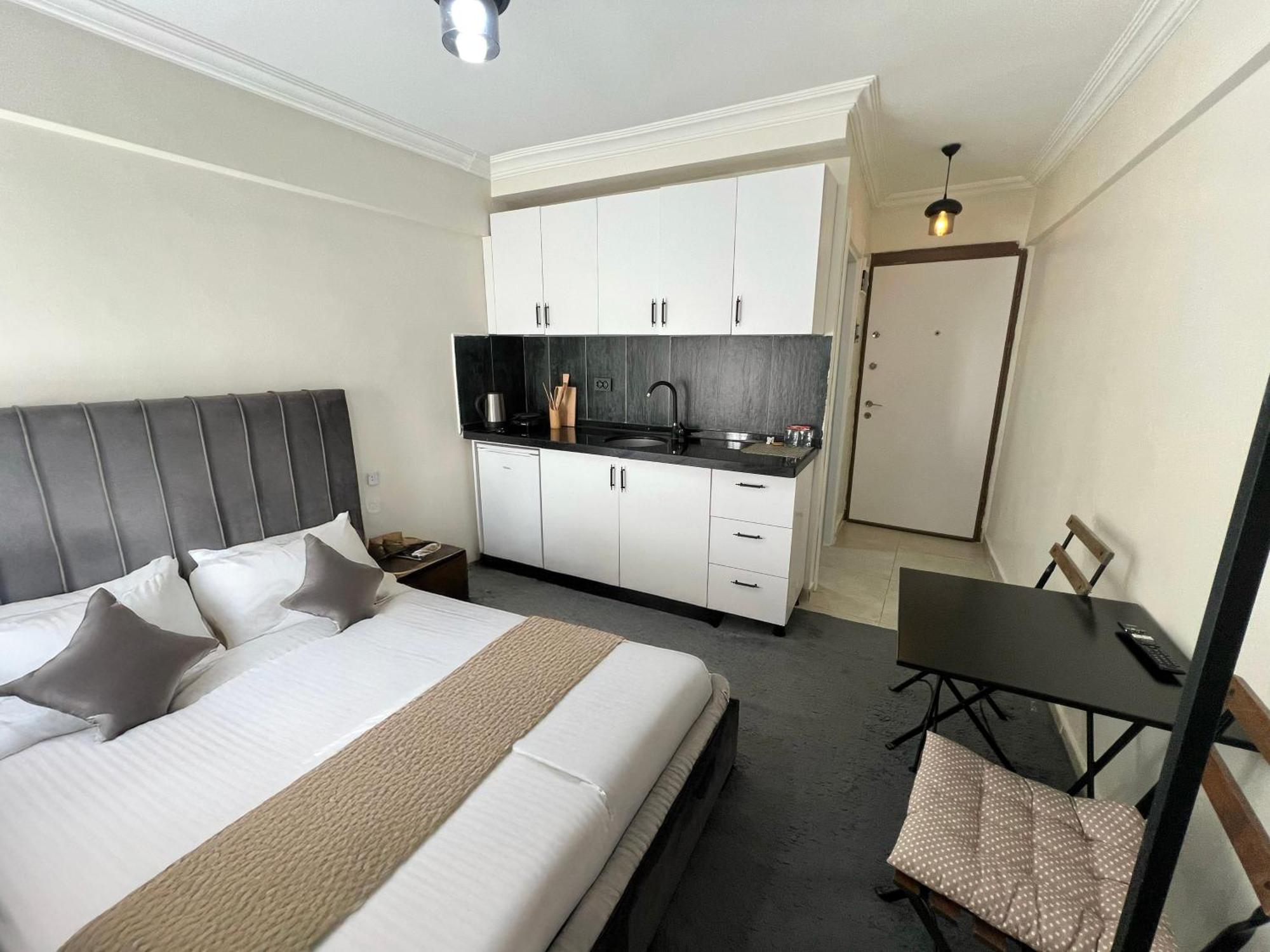 Mr Miller Suite อิสตันบูล ภายนอก รูปภาพ