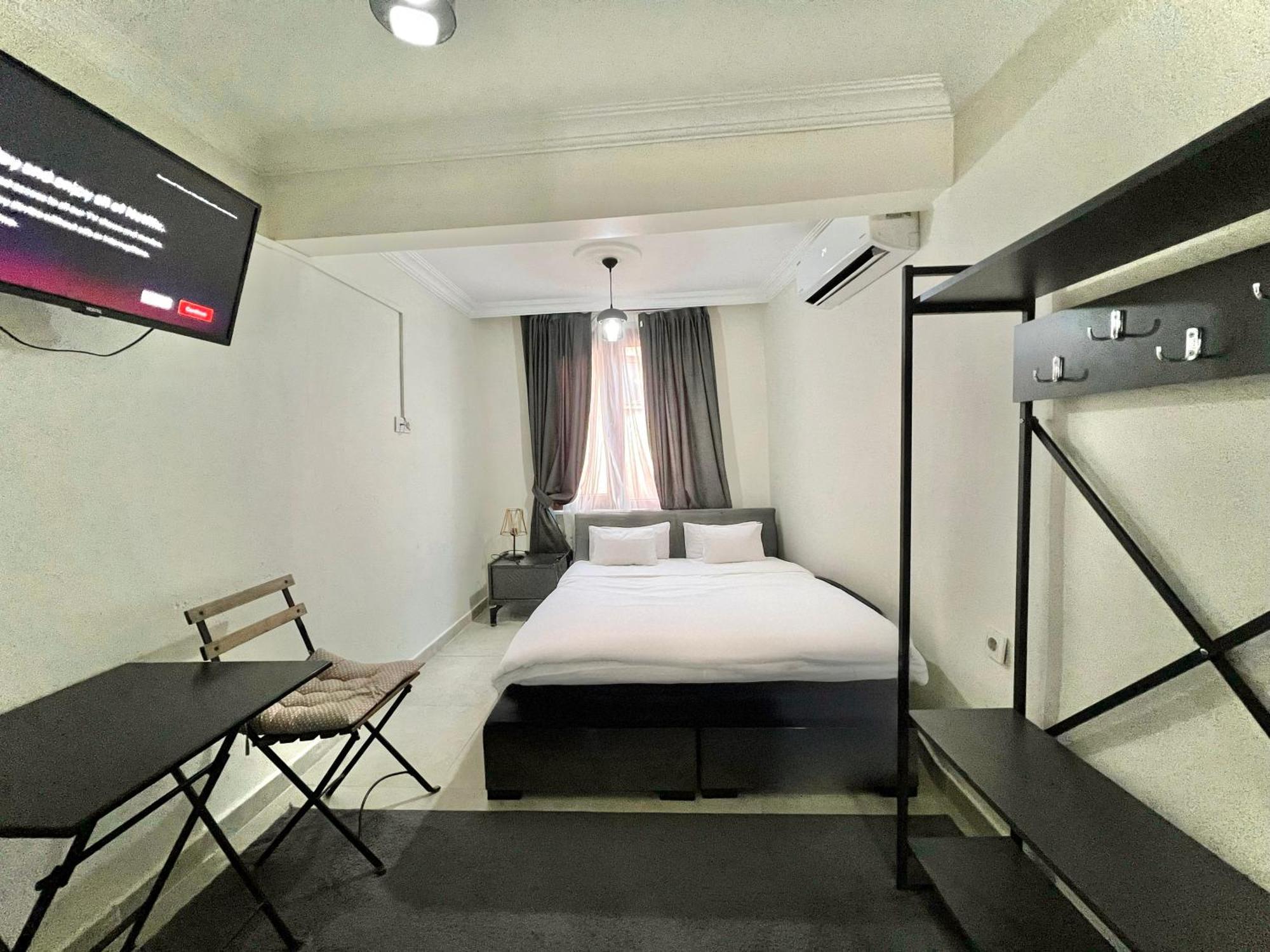 Mr Miller Suite อิสตันบูล ภายนอก รูปภาพ